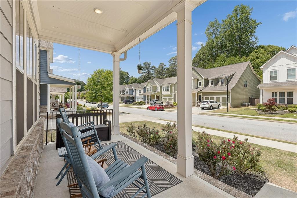 561 Avondale Hills Drive