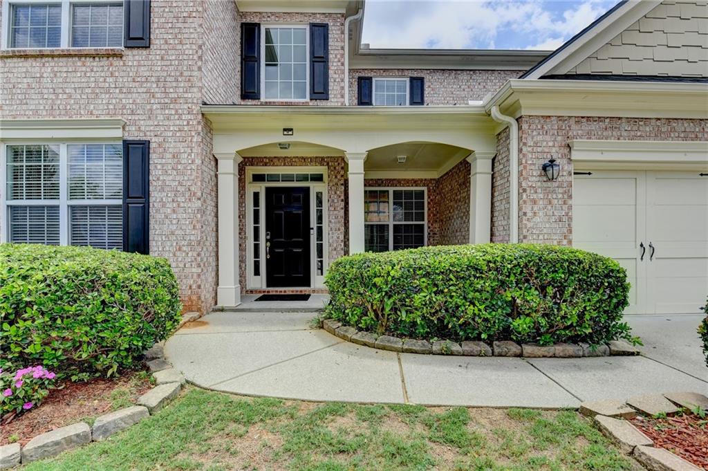 1642 Belmont Creek Pointe