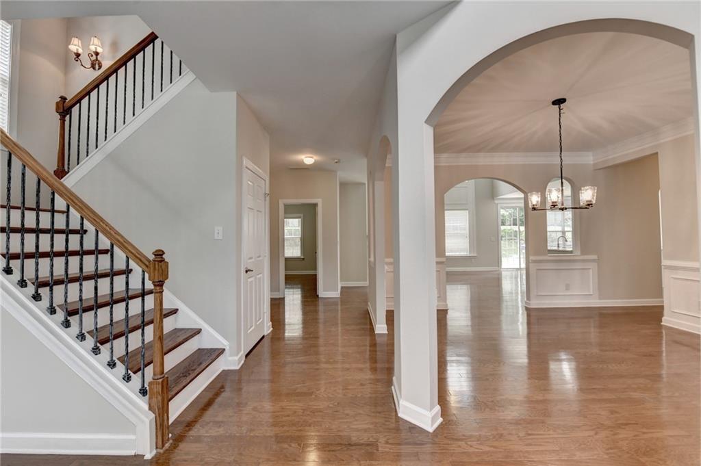 1642 Belmont Creek Pointe