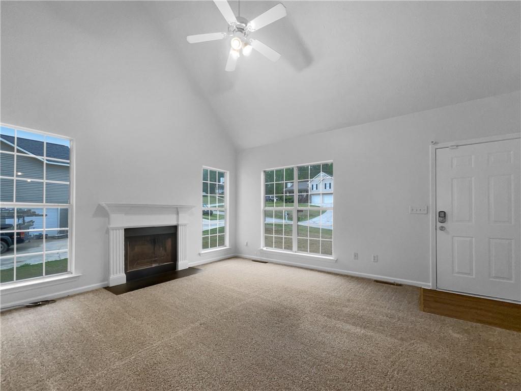 131 Diamond Court, Carrollton, Georgia image 5