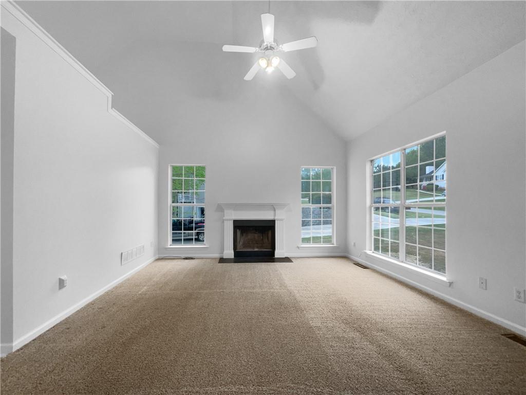 131 Diamond Court, Carrollton, Georgia image 4