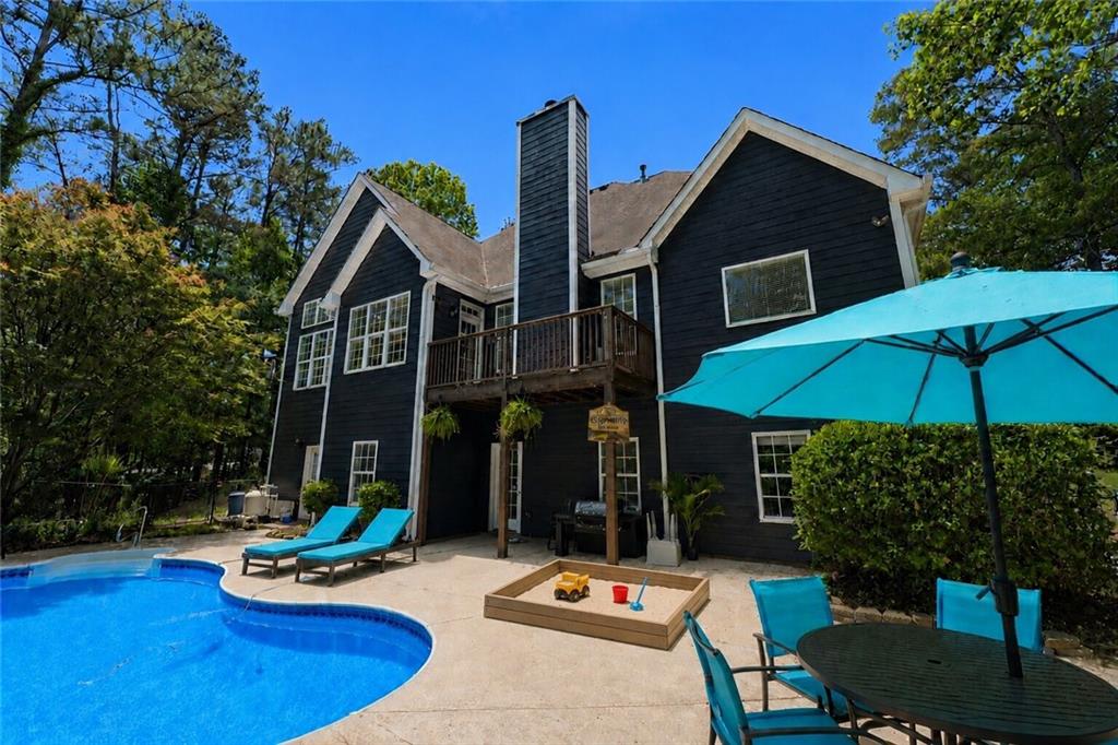 12 N Alexander Creek Road