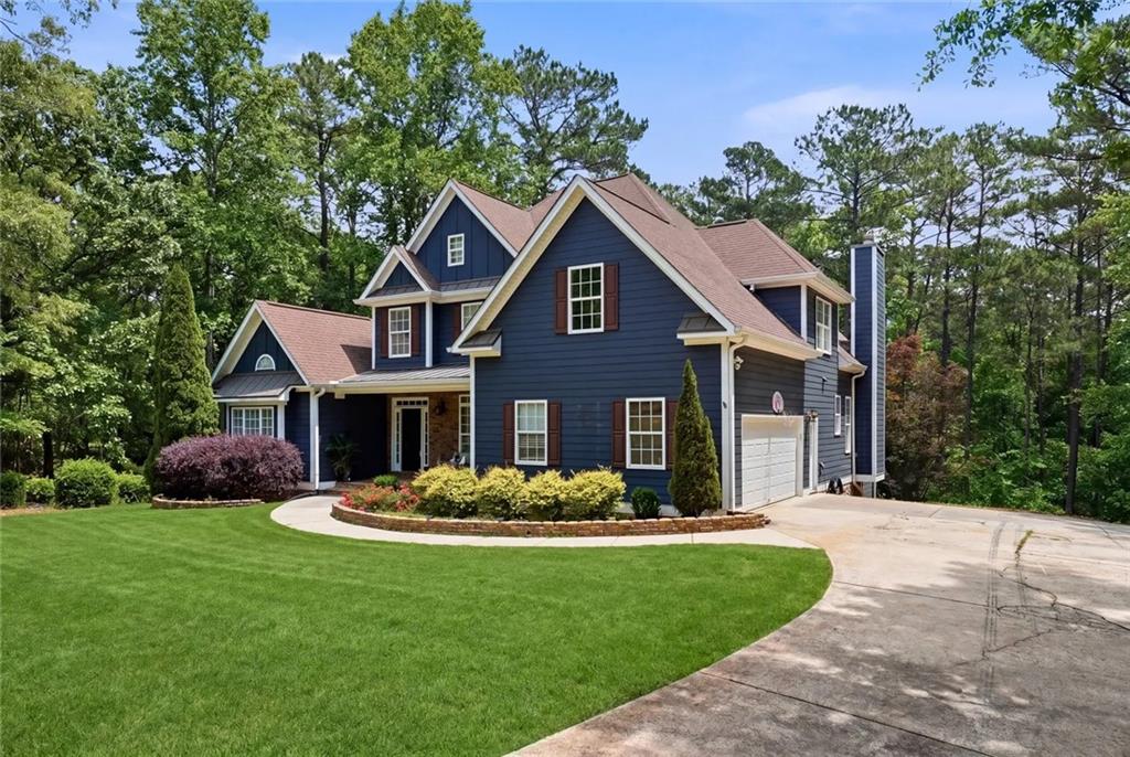 12 N Alexander Creek Road
