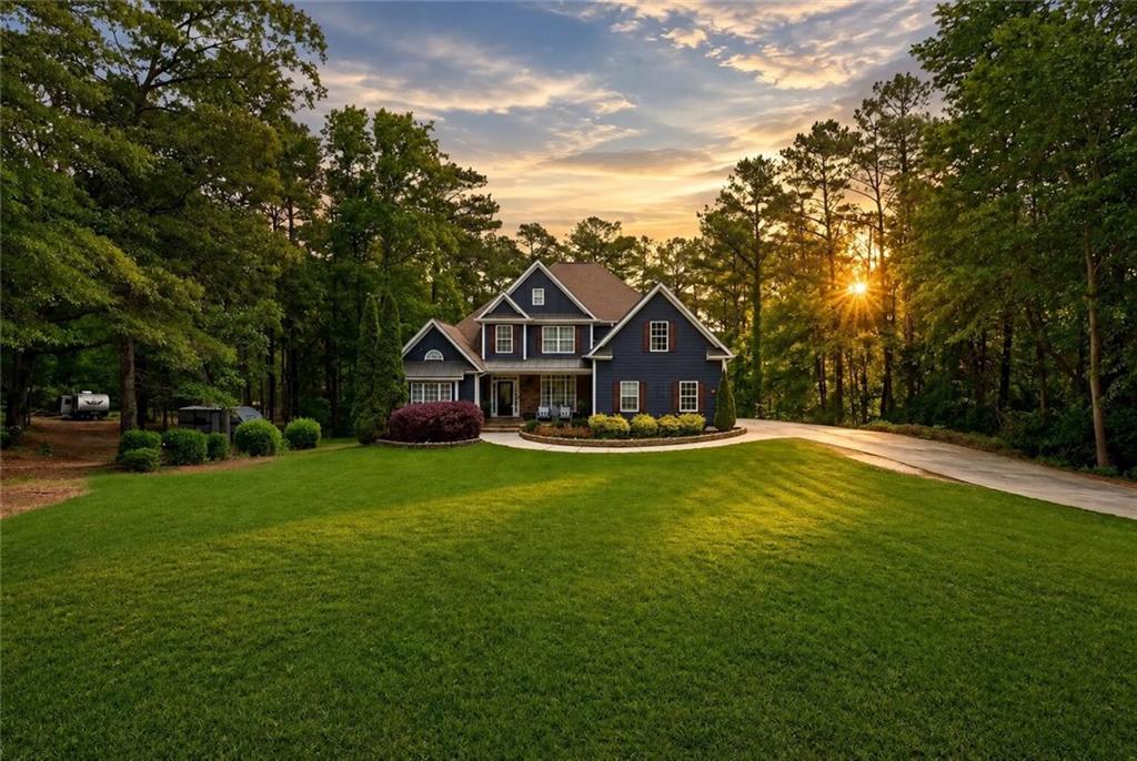 12 N Alexander Creek Road