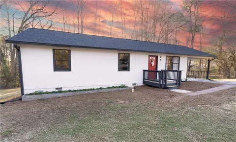 4776 Ballew Drive, Powder Springs, GA 30127 - #: 7530010