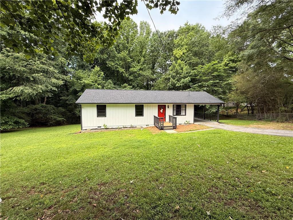 4776 Ballew Drive