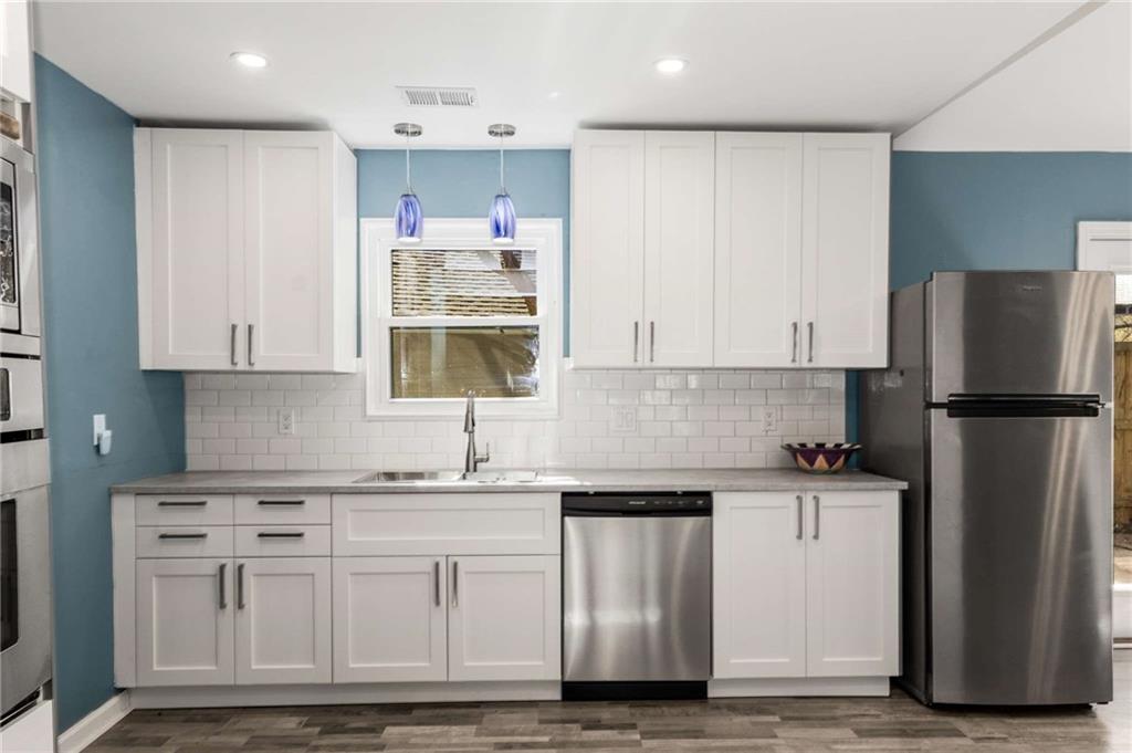 309 Elizabeth Boulevard, Alpharetta, Georgia image 10