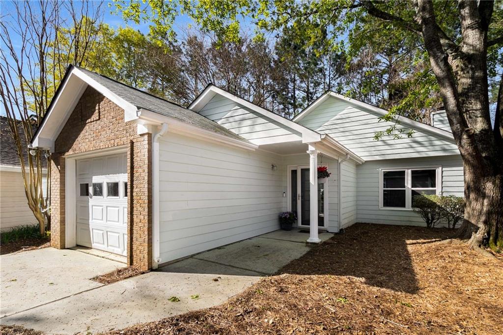 309 Elizabeth Boulevard, Alpharetta, Georgia image 2