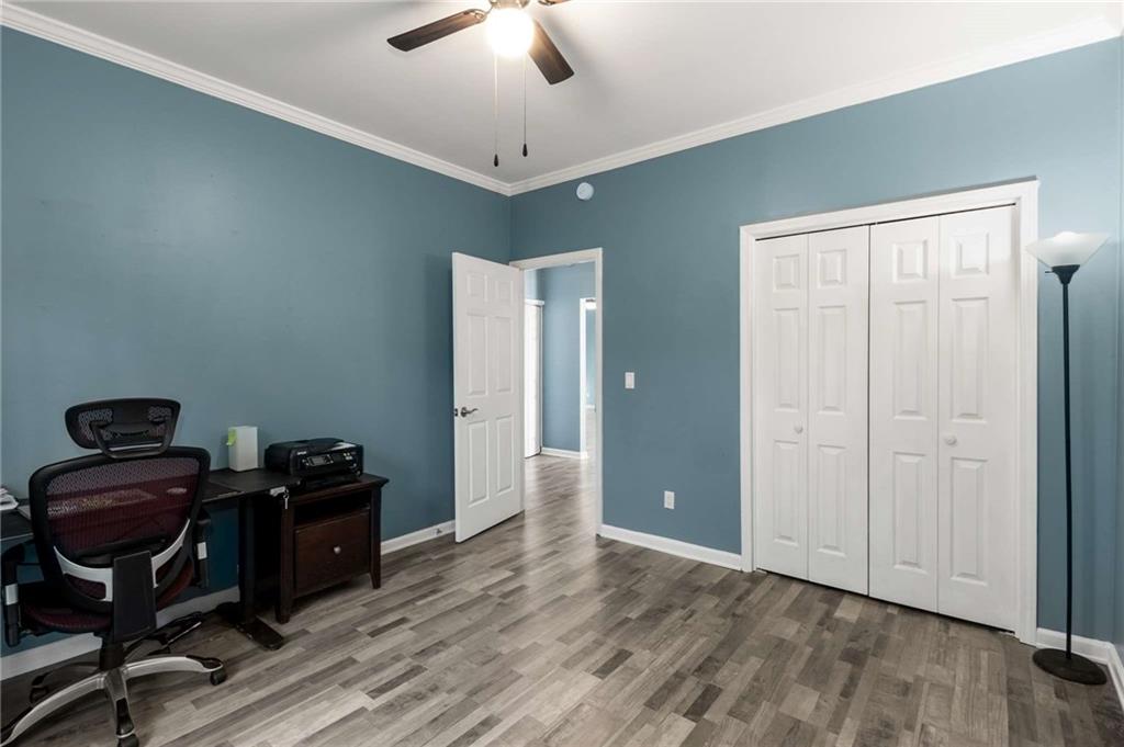 309 Elizabeth Boulevard, Alpharetta, Georgia image 18