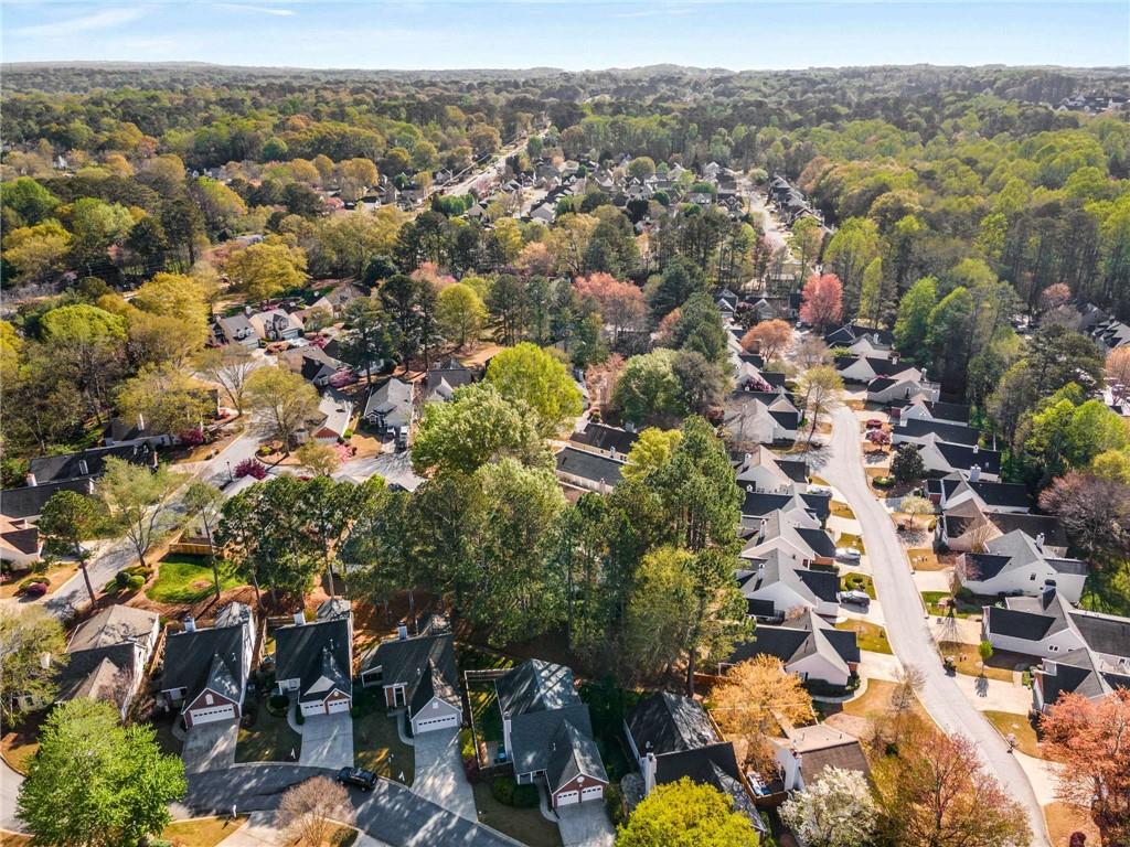309 Elizabeth Boulevard, Alpharetta, Georgia image 23
