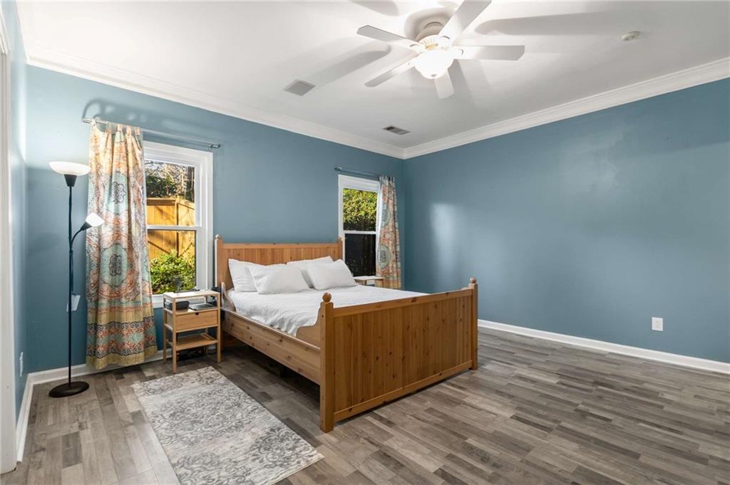 309 Elizabeth Boulevard, Alpharetta, Georgia image 14