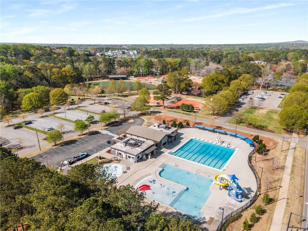 309 Elizabeth Boulevard, Alpharetta, Georgia image 26