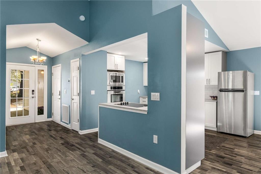 309 Elizabeth Boulevard, Alpharetta, Georgia image 7