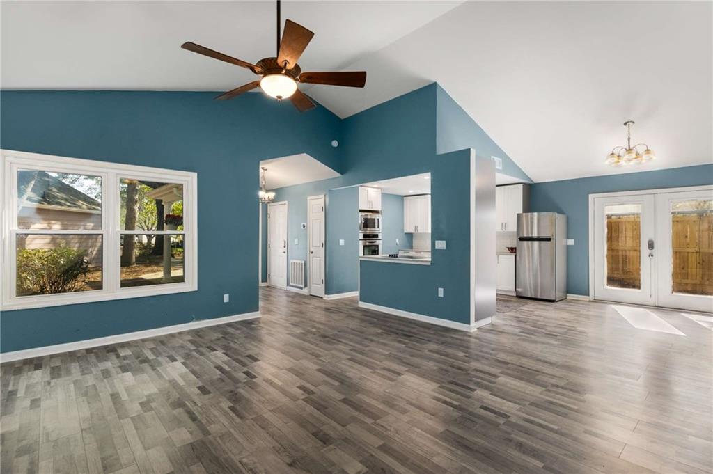 309 Elizabeth Boulevard, Alpharetta, Georgia image 6
