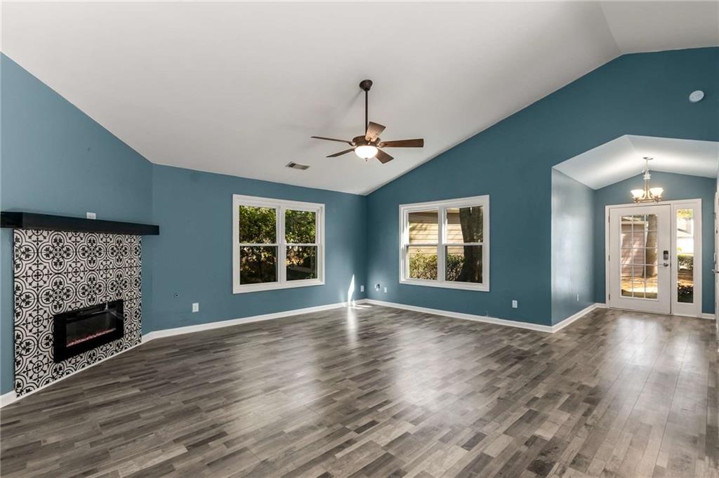309 Elizabeth Boulevard, Alpharetta, Georgia image 3