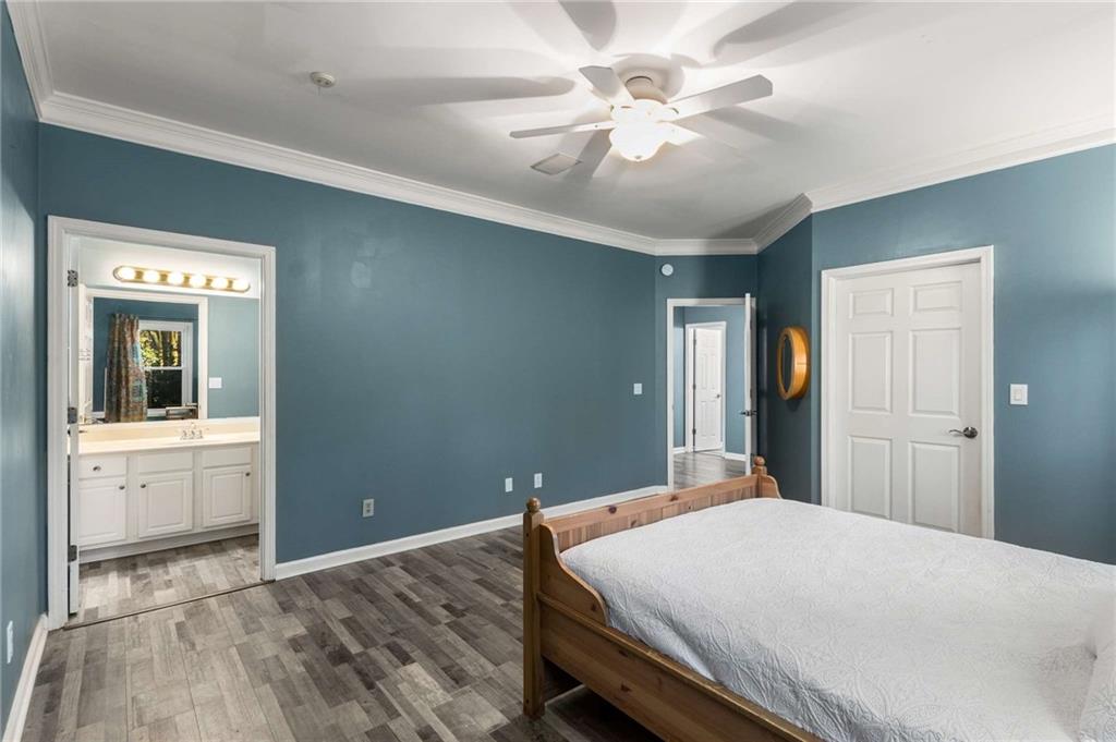 309 Elizabeth Boulevard, Alpharetta, Georgia image 15