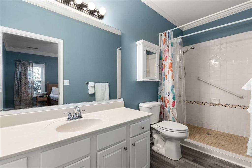 309 Elizabeth Boulevard, Alpharetta, Georgia image 16