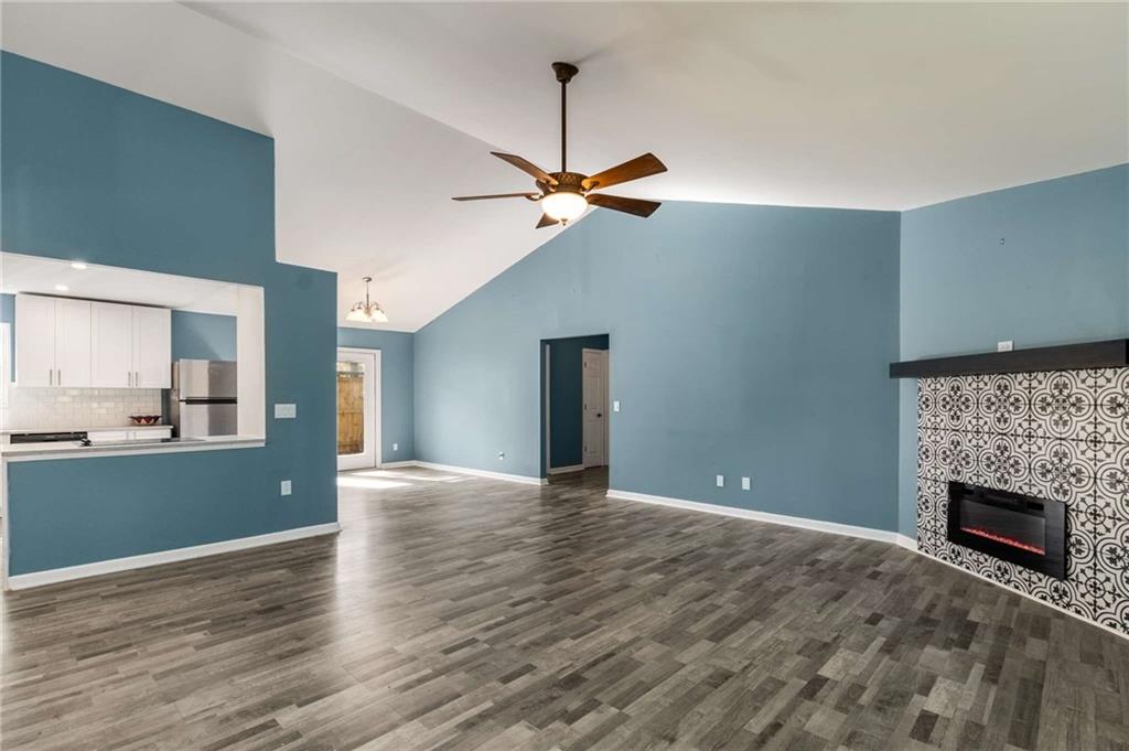 309 Elizabeth Boulevard, Alpharetta, Georgia image 4