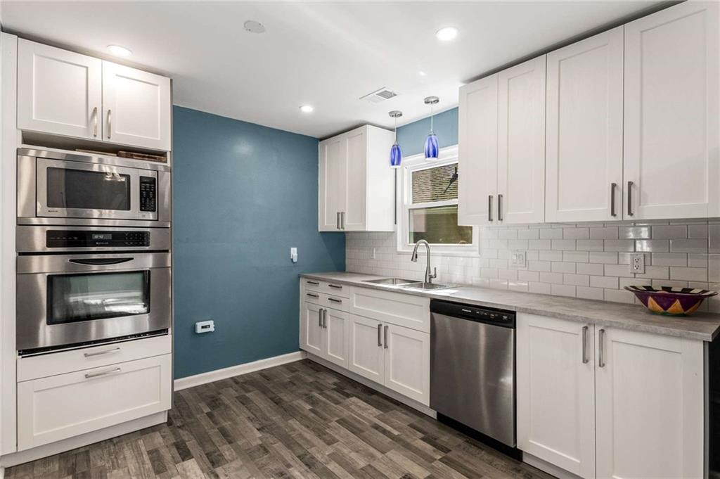 309 Elizabeth Boulevard, Alpharetta, Georgia image 9