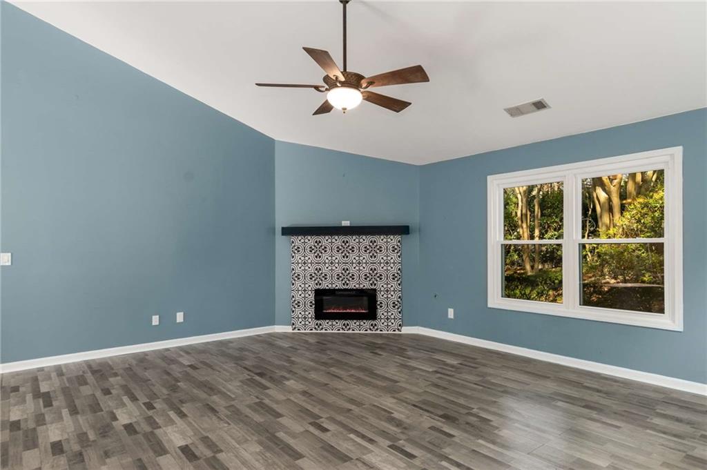 309 Elizabeth Boulevard, Alpharetta, Georgia image 5