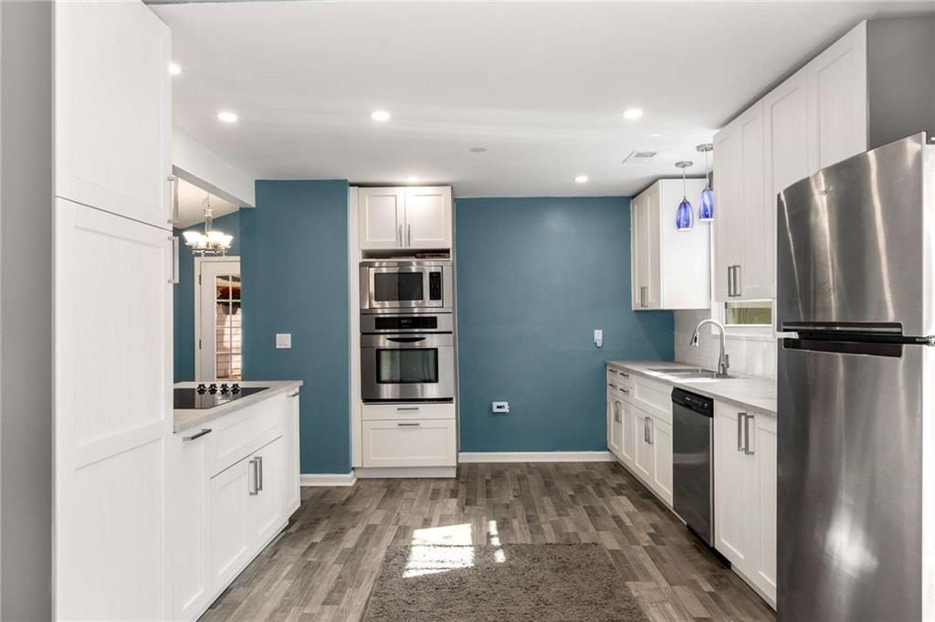 309 Elizabeth Boulevard, Alpharetta, Georgia image 8