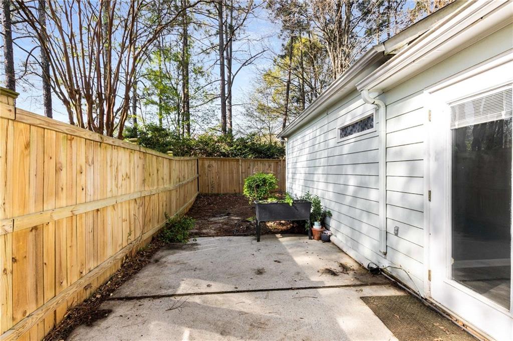 309 Elizabeth Boulevard, Alpharetta, Georgia image 20