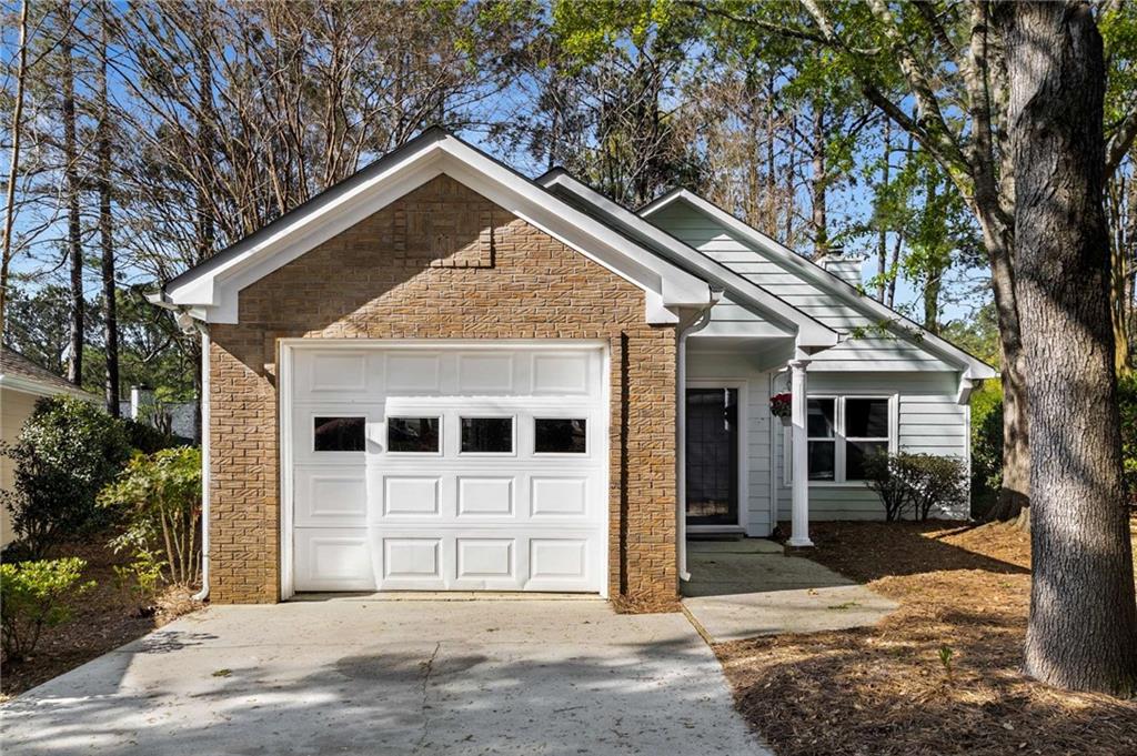 309 Elizabeth Boulevard, Alpharetta, Georgia image 1