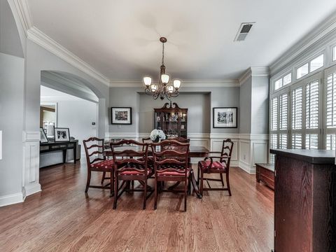 A home in Smyrna