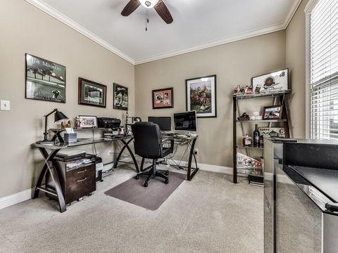 A home in Smyrna