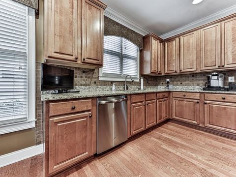 A home in Smyrna