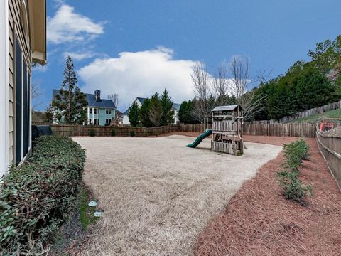 A home in Smyrna