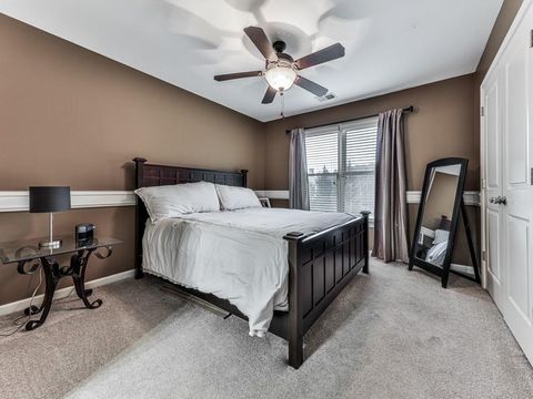 A home in Smyrna