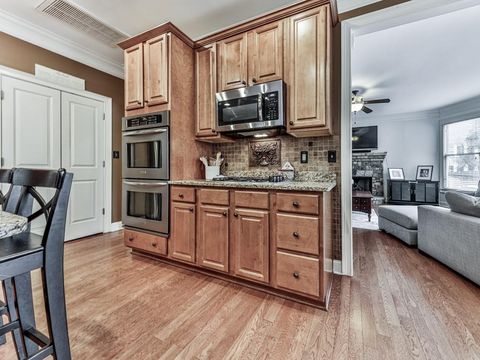 A home in Smyrna