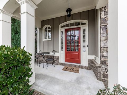 A home in Smyrna