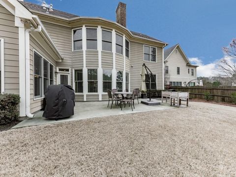 A home in Smyrna