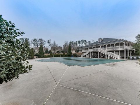A home in Smyrna