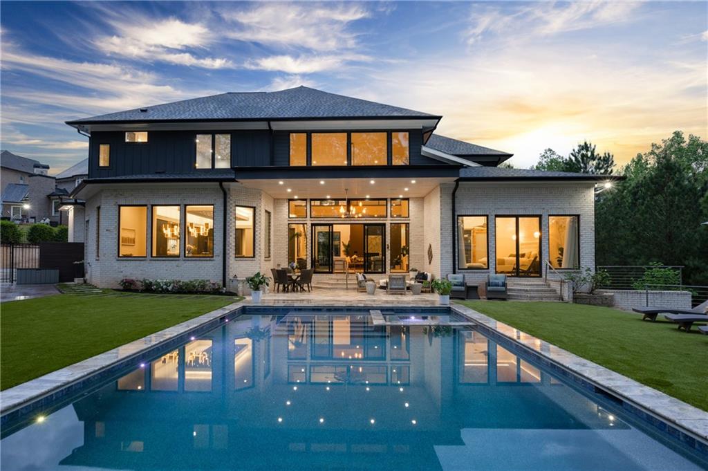 Spalding Stables Estates - Residential