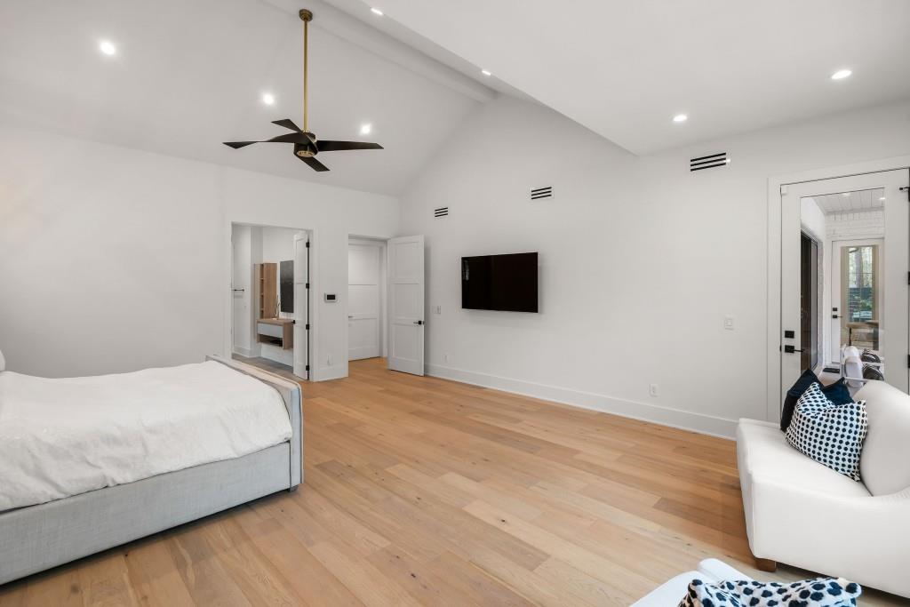 Downtown Alpharetta - Residential