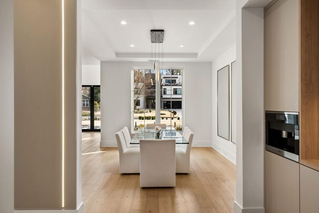 Downtown Alpharetta - Residential
