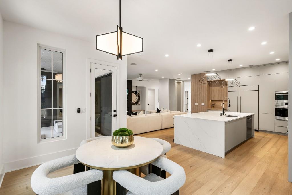 Downtown Alpharetta - Residential
