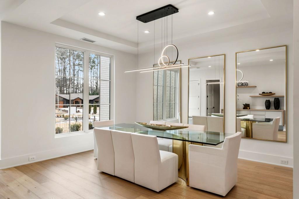 Downtown Alpharetta - Residential