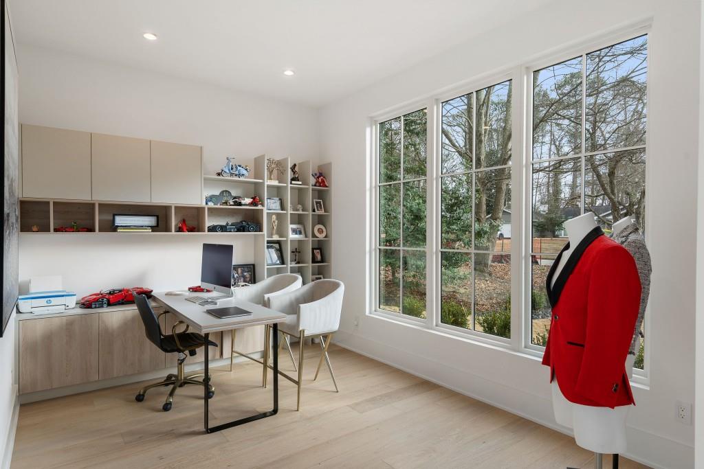 Downtown Alpharetta - Residential