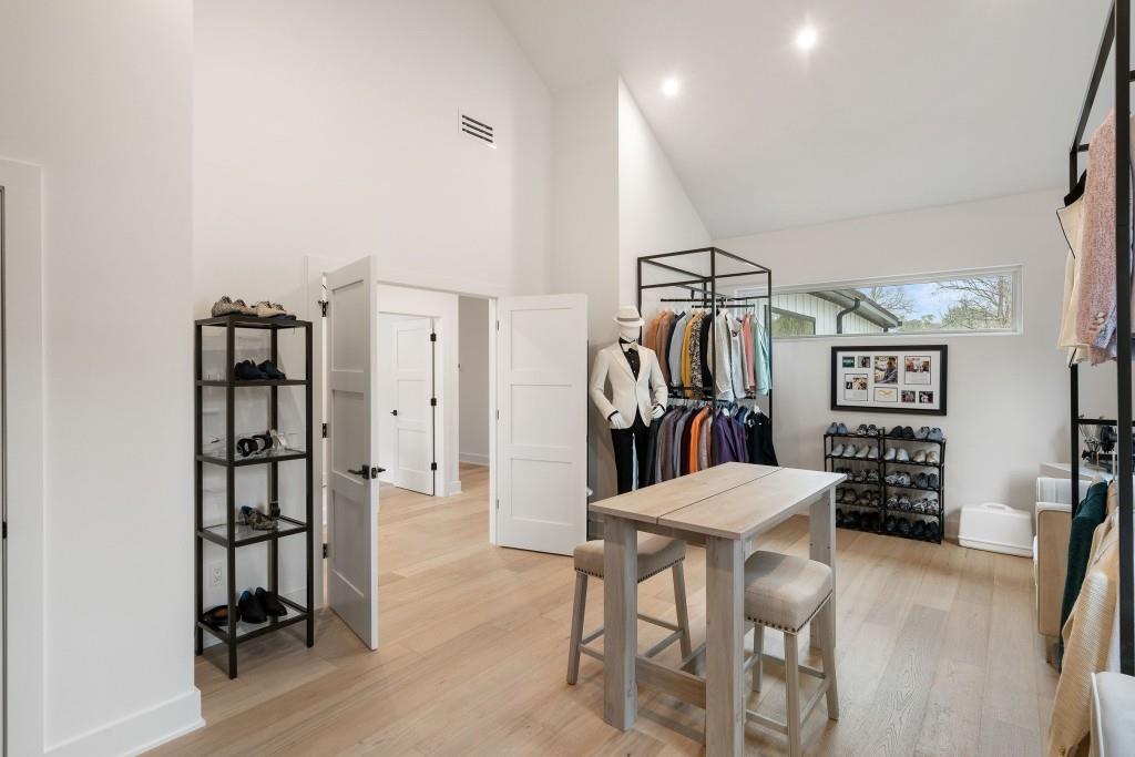 Downtown Alpharetta - Residential