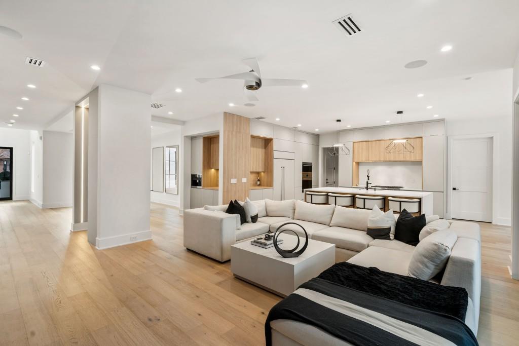Downtown Alpharetta - Residential