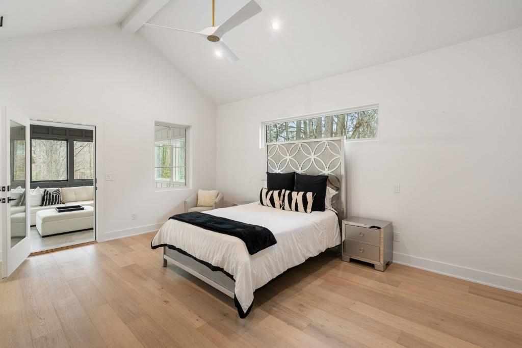 Downtown Alpharetta - Residential