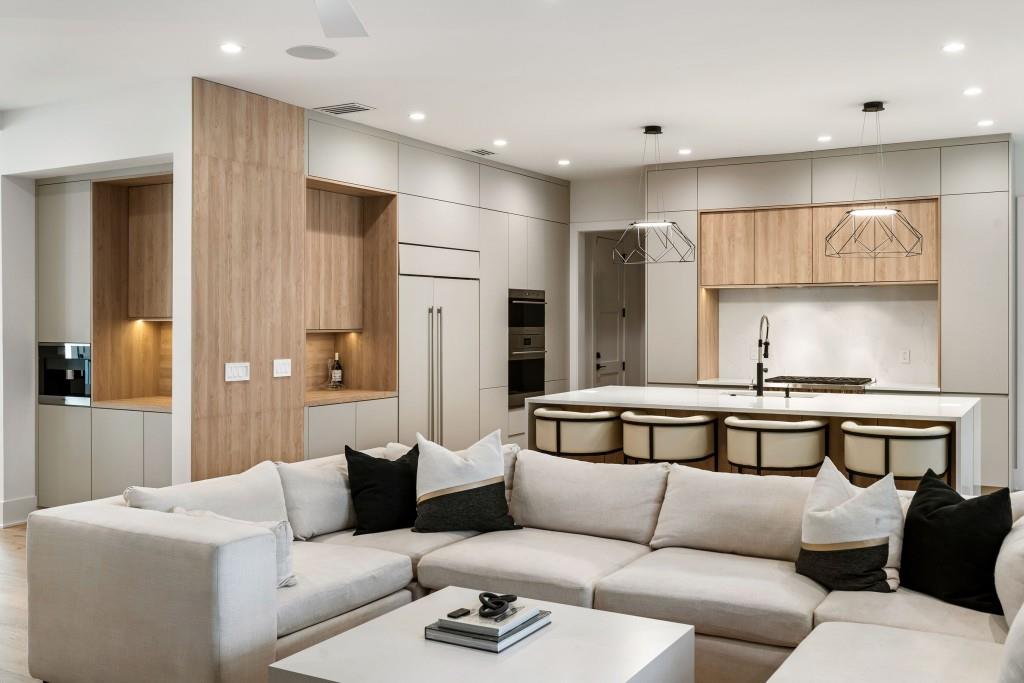 Downtown Alpharetta - Residential