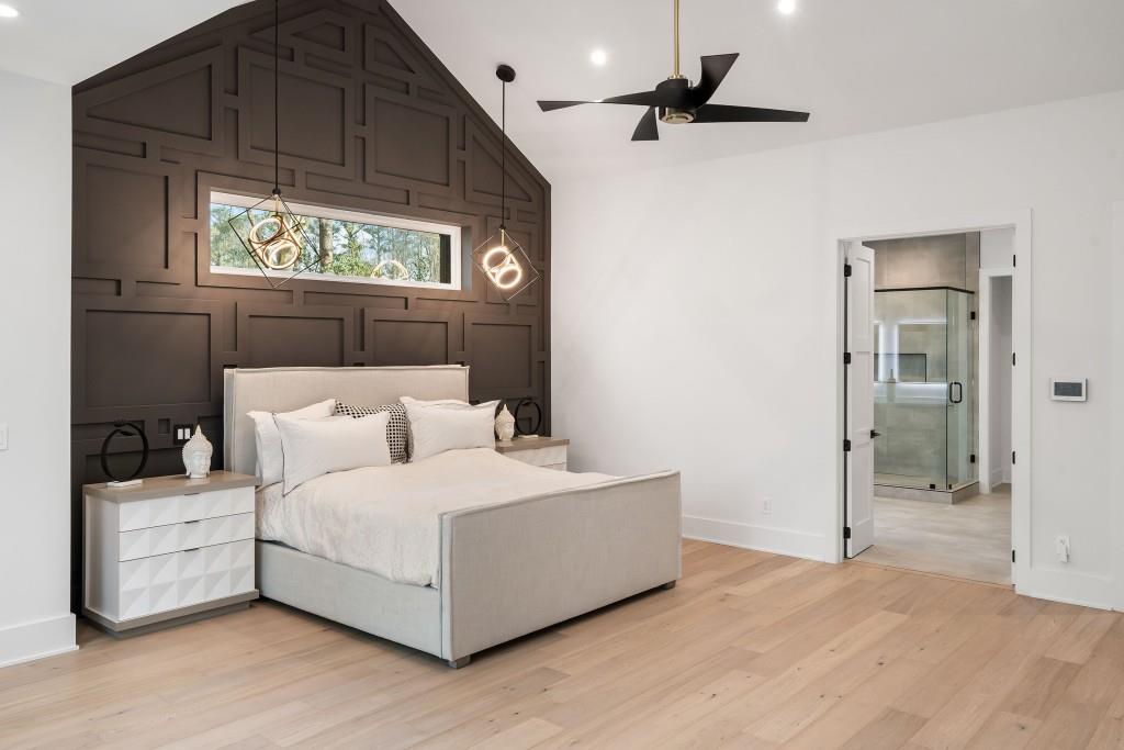 Downtown Alpharetta - Residential