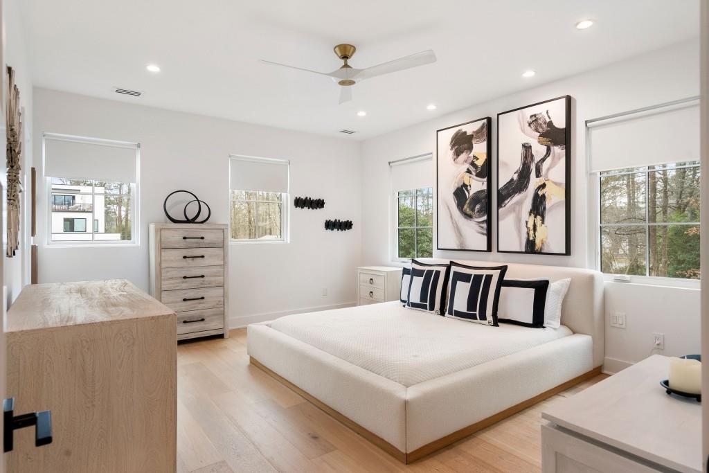 Downtown Alpharetta - Residential