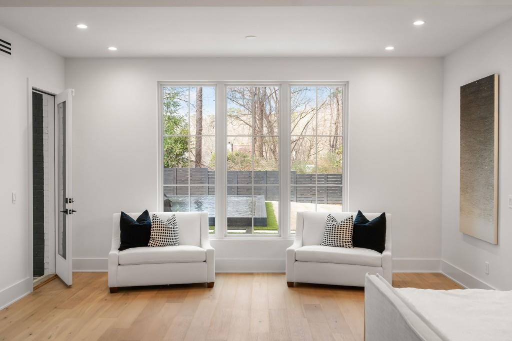 Downtown Alpharetta - Residential