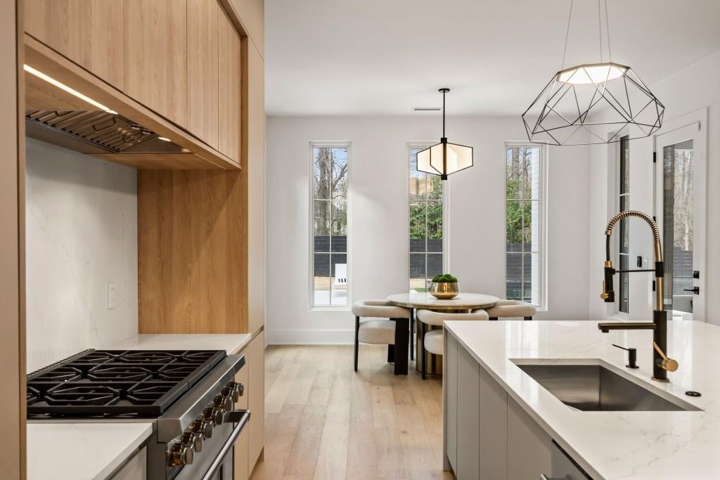 Downtown Alpharetta - Residential